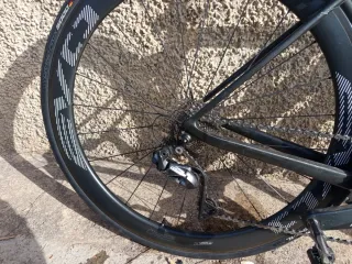Canyon Ultimate CF SL talla xs. (Año 2020)