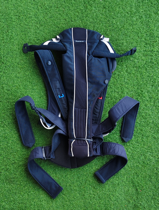 Mochila Porta bebés Ergonómico BabyBjörn