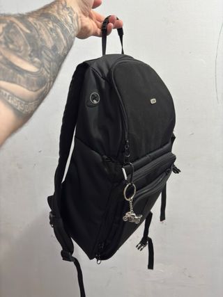 Sony a6700 + DJI RS4 + Sigma 17-40mm f1.8