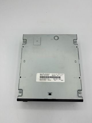 Lector DVD LG para PC y portátil