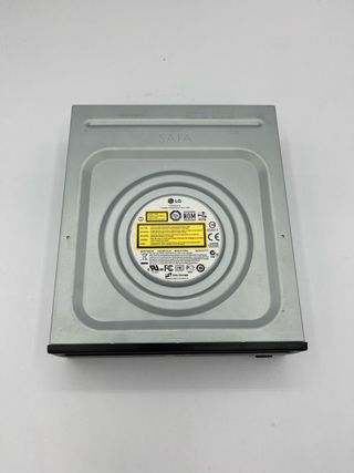 Lector DVD LG para PC y portátil