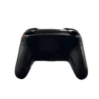 Mando Nintendo Switch Pro Negro