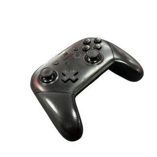 Mando Nintendo Switch Pro Negro