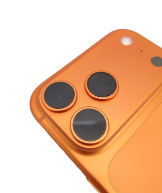 Apple iPhone 17 Pro Max 512GB di seconda mano