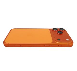 Apple iPhone 17 Pro Max 512GB di seconda mano