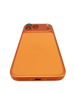 Apple iPhone 17 Pro Max 512GB di seconda mano