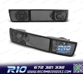 INTERMITENTES FRONTALES CON NIEBLA VOLKSWAGEN VW GOLF 3 91-9