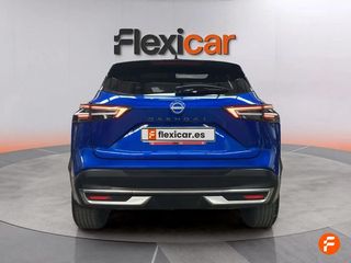 Nissan Qashqai DIG-T 103kW (140CV) mHEV 4x2 N-Design