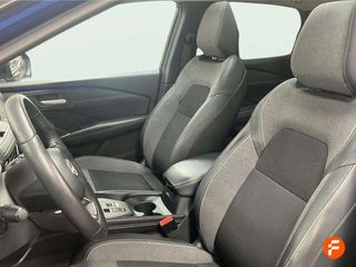 Nissan Qashqai DIG-T 103kW (140CV) mHEV 4x2 N-Design