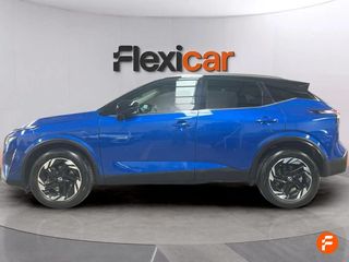 Nissan Qashqai DIG-T 103kW (140CV) mHEV 4x2 N-Design