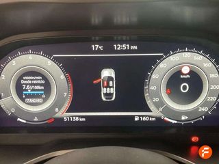 Nissan Qashqai DIG-T 103kW (140CV) mHEV 4x2 N-Design