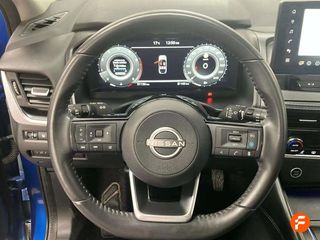 Nissan Qashqai DIG-T 103kW (140CV) mHEV 4x2 N-Design
