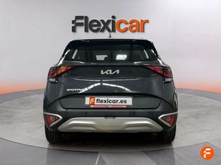 Kia Sportage 1.6 T-GDi MHEV 118kW(160CV) Tech 4x2 DCT