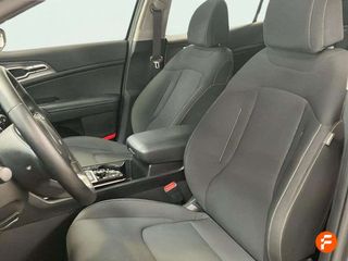 Kia Sportage 1.6 T-GDi MHEV 118kW(160CV) Tech 4x2 DCT