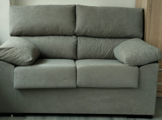 collazo sofá dos plazas