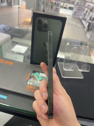 iPhone 13 Pro Max 128GB Verde Notte