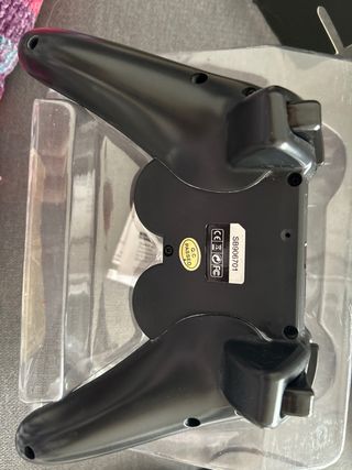 Mando Snakebyte Bluetooth Android/iOS