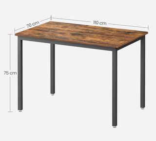 Mesa Comedor/Cocina o Estudio