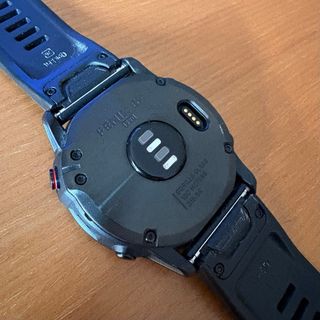 Garmin Fenix 6X Pro