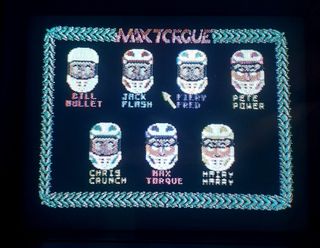 Disco Commodore C64 Jackson giochi + programmi