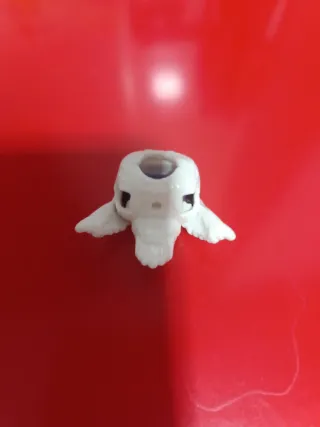 Lechuza Kinder Joy Colección Harry Potter