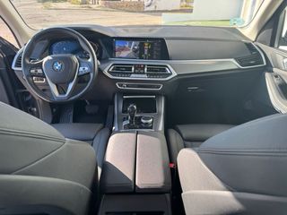 BMW X5 2021