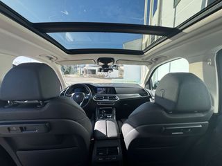 BMW X5 2021