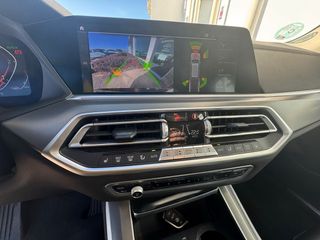 BMW X5 2021