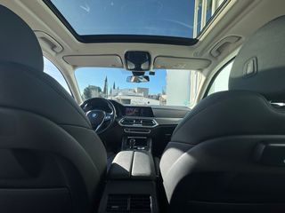 BMW X5 2021