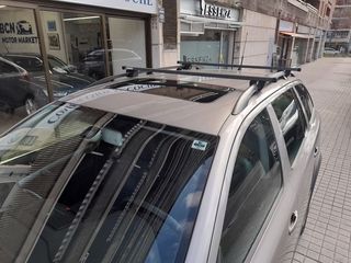 Skoda Scout 2.0 TDI