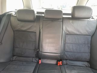 Skoda Scout 2.0 TDI