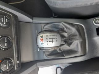 Skoda Scout 2.0 TDI
