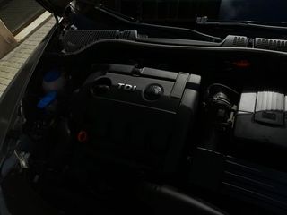Skoda Scout 2.0 TDI