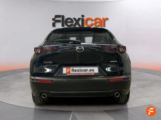 Mazda CX-30 2.5L e-SKYACT G MHEV 103kW Prime-Line AT
