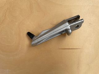 Reposapiés BMW F800 R1200 S1000 R Ninet F900