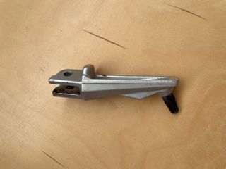 Reposapiés BMW F800 R1200 S1000 R Ninet F900