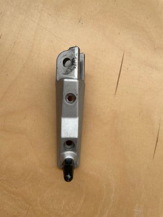 Reposapiés BMW F800 R1200 S1000 R Ninet F900