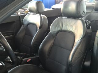 Audi A3 Cabrio 2.0 TDI DPF Attraction