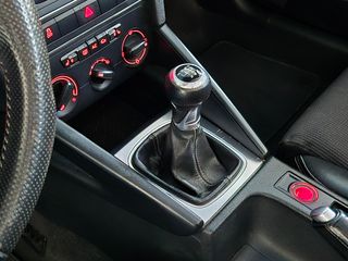 Audi A3 Cabrio 2.0 TDI DPF Attraction