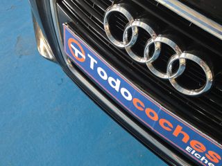 Audi A3 Cabrio 2.0 TDI DPF Attraction