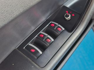 Audi A3 Cabrio 2.0 TDI DPF Attraction