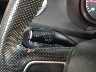 Audi A3 Cabrio 2.0 TDI DPF Attraction