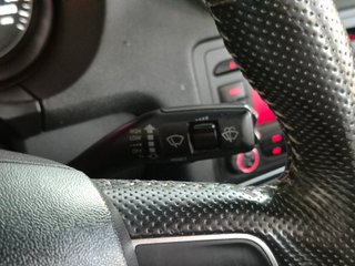 Audi A3 Cabrio 2.0 TDI DPF Attraction