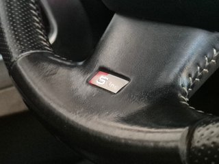 Audi A3 Cabrio 2.0 TDI DPF Attraction
