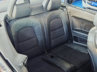 Audi A3 Cabrio 2.0 TDI DPF Attraction