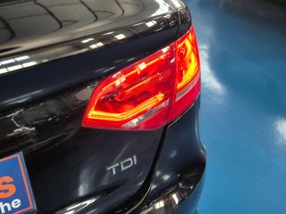 Audi A3 Cabrio 2.0 TDI DPF Attraction
