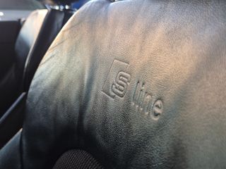 Audi A3 Cabrio 2.0 TDI DPF Attraction