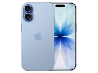 iPhone 17 Azul Neblina 256 GB Sin Abrir