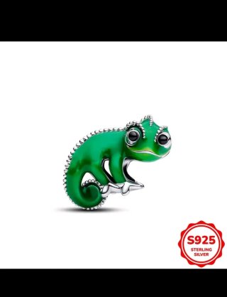 Lote 3 Charms Plata Ley 925 para Pulsera Pandora