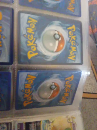 Mewtwo EX y Galvantula EX Pokémon Cards